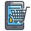 Cart 图标 64x64