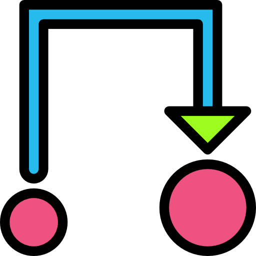 Transform icon