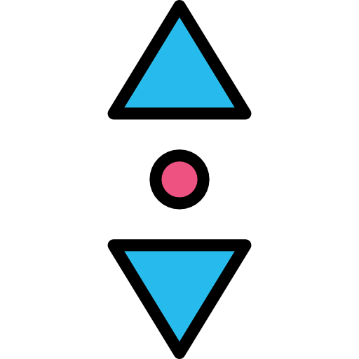 Scroll icon