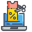Coupon 图标 64x64