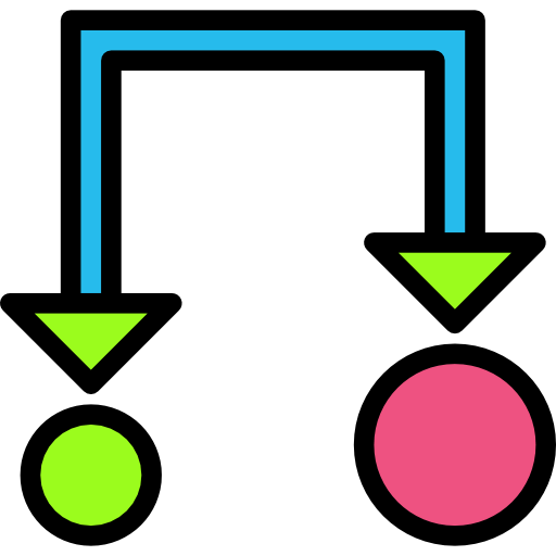 Transform icon
