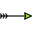 Right arrow icon 64x64