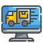 Delivery 图标 64x64