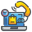Hotline 图标 64x64
