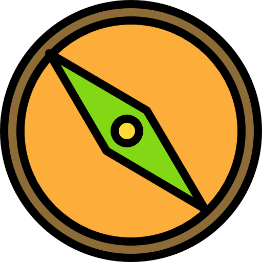 Compass іконка