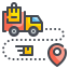 Location 图标 64x64