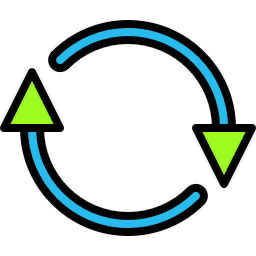 Refresh icon