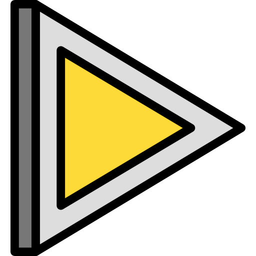 Right arrow icon