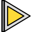 Right arrow icon 64x64