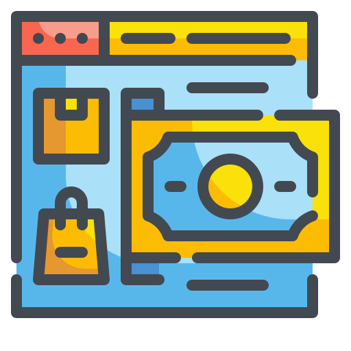 Оплата иконка