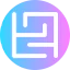 Labyrinth 图标 64x64