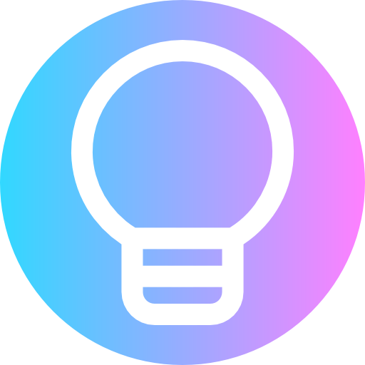 Idea 图标