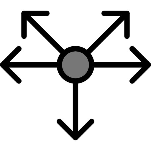 Move icon