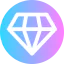 Diamond 图标 64x64