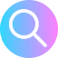 Search 图标 64x64