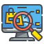 Searching 图标 64x64