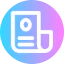 Invoice 图标 64x64