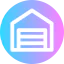 Warehouse biểu tượng 64x64