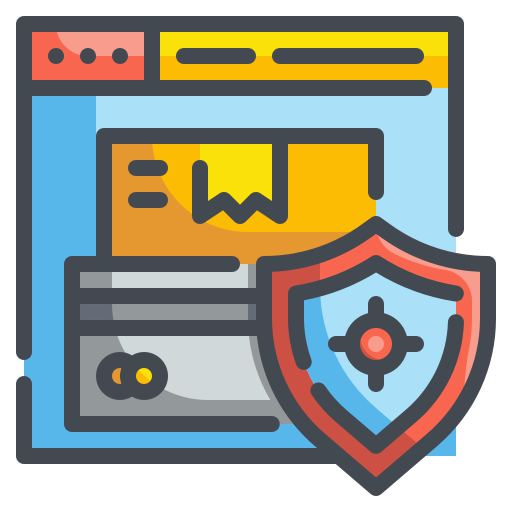 Security icon
