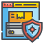 Security 图标 64x64