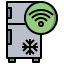 Fridge icon 64x64