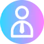User biểu tượng 64x64
