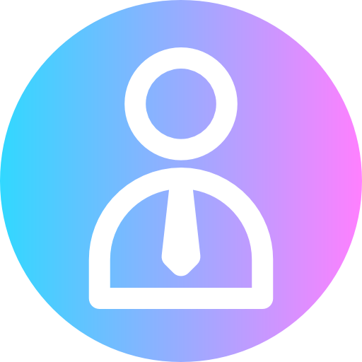 User icon