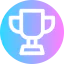 Trophy biểu tượng 64x64