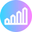 Growth biểu tượng 64x64