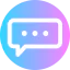 Chat biểu tượng 64x64
