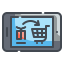 Tablet 图标 64x64