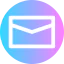 Email biểu tượng 64x64