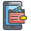 Wallet 图标 64x64