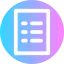 List biểu tượng 64x64
