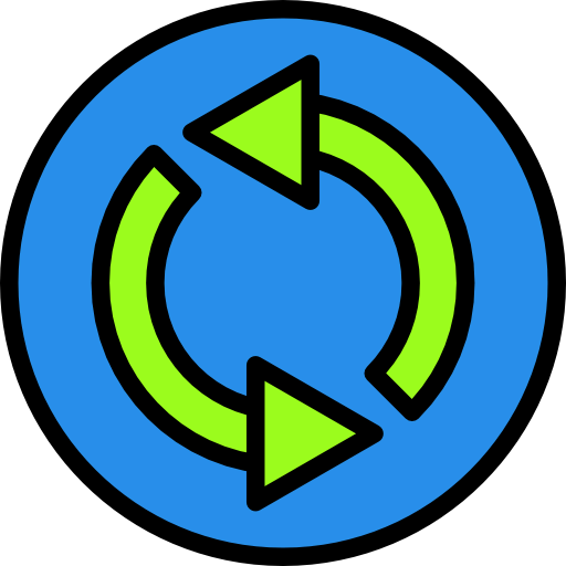 Refresh Ikona