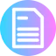 Contract biểu tượng 64x64