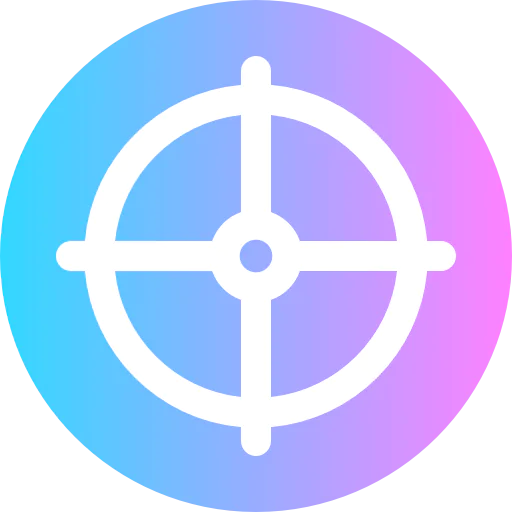 Цель иконка