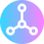 Network biểu tượng 64x64
