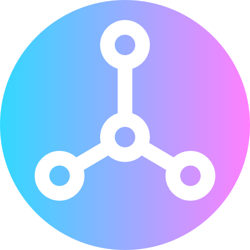 Network icon