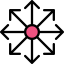 Move ícono 64x64