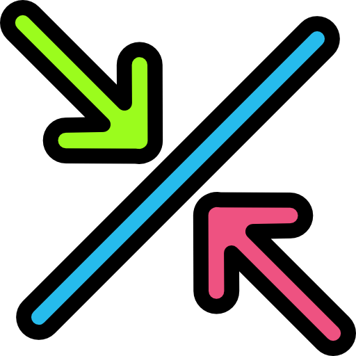 Minimize biểu tượng