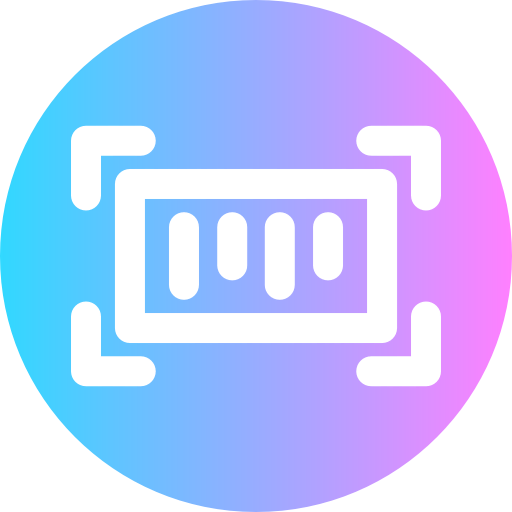 Barcode icon