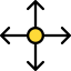 Move ícono 64x64