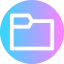 Folder アイコン 64x64