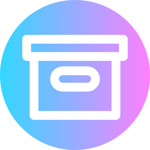 Package icon