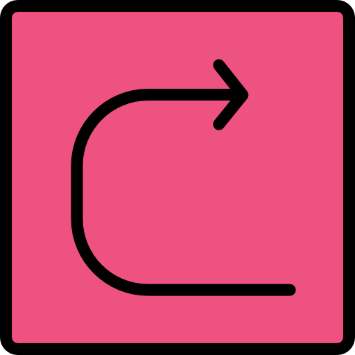 Return icon