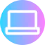 Laptop アイコン 64x64