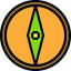 Compass ícono 64x64