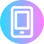 Smartphone アイコン 64x64