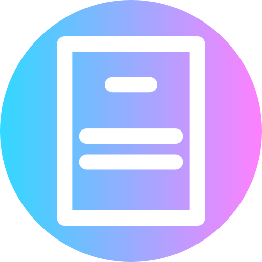 Contract biểu tượng